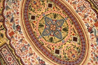 素敵な珍しいデザインシルククム50079