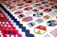 キリム卸価格、ペルシャキリムシラズ356000