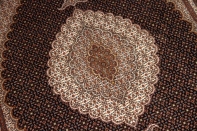 メダリオンマヒデザイン細かい模様タブリーズ57053