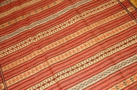 イランのペルシャキリムカラート産地ラグ4448