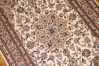 ペルシャ絨毯カシャーンシルク47032