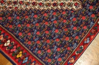 セネキリムのセンターラグカーペット5589