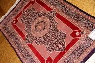 LABAFAN有名工房の最高級ペルシャ99416