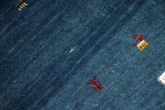 激安価格ギャッベ