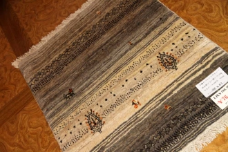 コルデスタンギャッベ