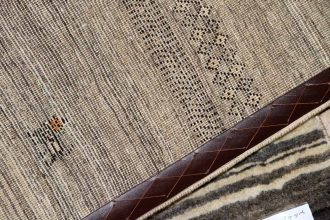 リズバフトギャッベイラン製イラン輸入