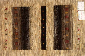 コルデスタンギャッベ