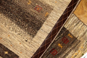 ギャッベマット