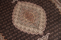 ペルシャ絨毯のインテリアラグマヒデザイン50130