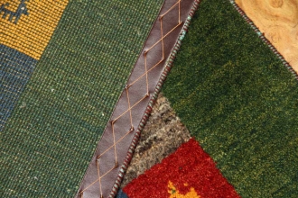 グリンギャッベイラン製NO:26213