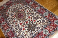 イスファハンの有名工房DAVARI工房777103