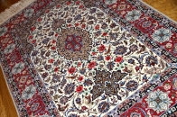 イスファハンの有名工房DAVARI工房777103