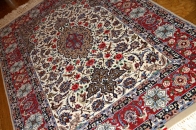 イスファハンの有名工房DAVARI工房777103