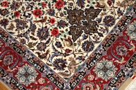 イスファハンの有名工房DAVARI工房777103