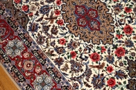 イスファハンの有名工房DAVARI工房777103