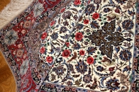 イスファハンの有名工房DAVARI工房777103