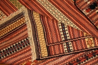 カラートキリムとってもシンプルデザイン4440