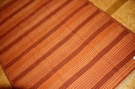 ペルシャンキリムのカラート産地ラグサイズ23803