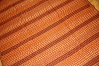 ペルシャンキリムのカラート産地ラグサイズ23803