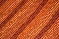 ペルシャンキリムのカラート産地ラグサイズ23803