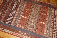 シルジャンキリムカーペットハイクオリティー35519