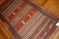 シルジャンキリムカーペットハイクオリティー35519