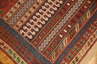 シルジャンキリムカーペットハイクオリティー35519