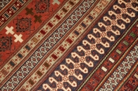 シルジャンキリムカーペットハイクオリティー35519