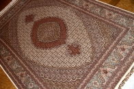 オリエンタルじゅうたんカーペットのタブリーズ50153