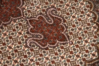 オリエンタルじゅうたんカーペットのタブリーズ50153