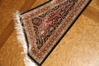 有名工房ペルシャ絨毯シルクトップクオアリティー56033