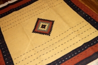 インテリアイランキリムのソフレラグ12019