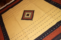 インテリアイランキリムのソフレラグ12019