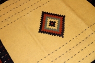 インテリアイランキリムのソフレラグ12019