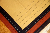 インテリアイランキリムのソフレラグ12019