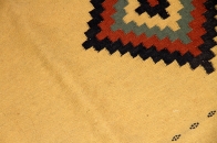 インテリアイランキリムのソフレラグ12019