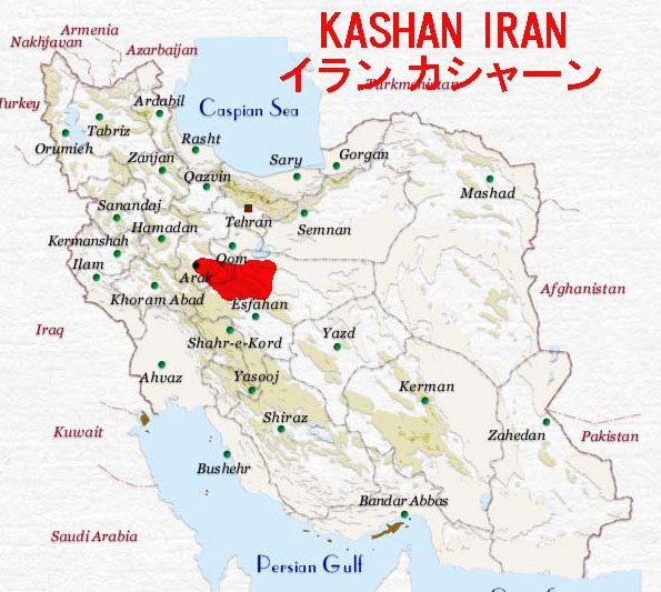 kashan iran 03