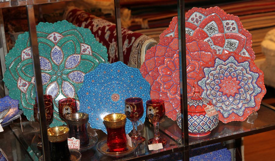 ミナカリイランイランイスファハン、mina kari iran isfahan minakari iran isfahan 03