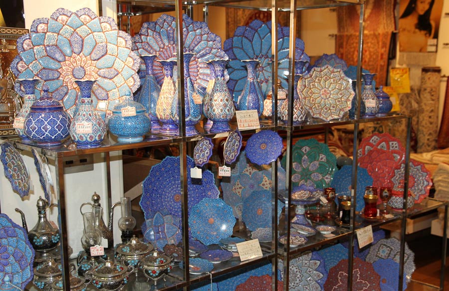 mina kari iran isfahan、ミナカリイランイランイスファハン、 minakari iran isfahan 04