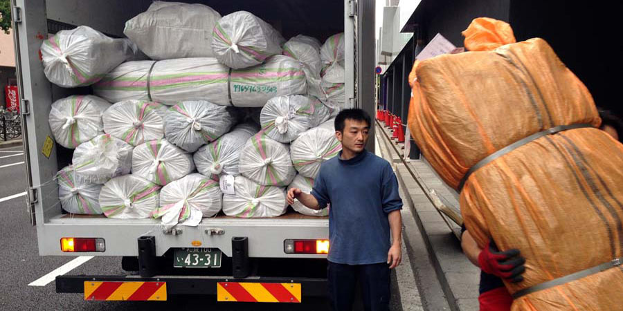 ペルシャ絨毯、ギャッベ、キリム新商品入荷のお知らせ