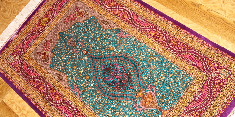 ペルシャ絨毯メフラビデザイン、persian carpet mehrabi design persian carpet design mehrabi