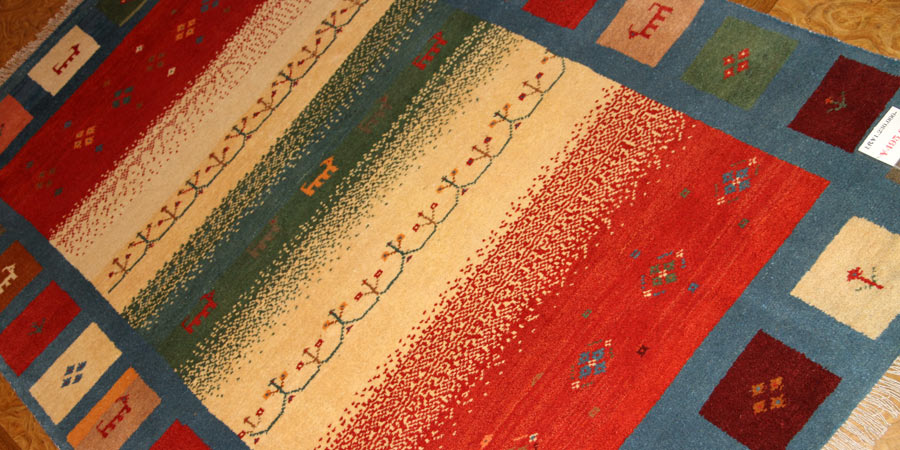 ギャッベ、ペルシャギャッベ、gabbe,gabbeh,gyabe, ギャッベ、ペルシャ手織りギャッベ