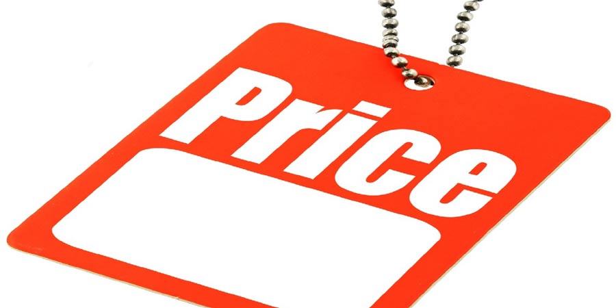 ペルシャ絨毯の価格について