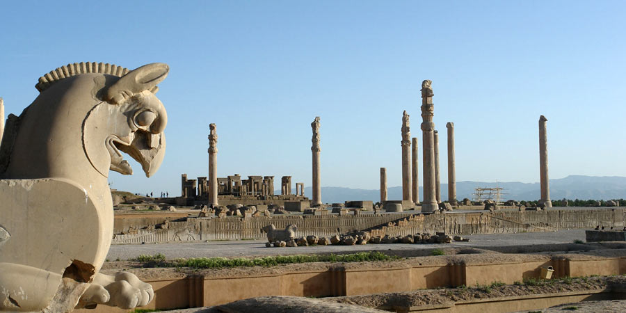 iran_shiraz_ギャッベの産地 shiraz 03