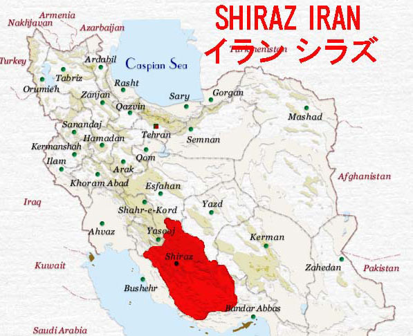 shiraz iran 03