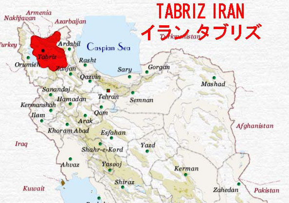 tabriz iran 003