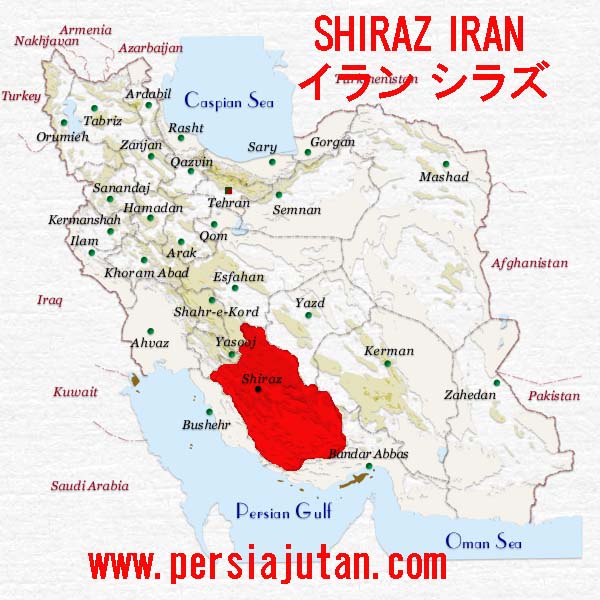 iran-shiraz-map-01